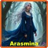 Arasmina